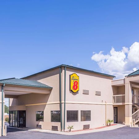 Super 8 By Wyndham Macon West Motel Exterior photo